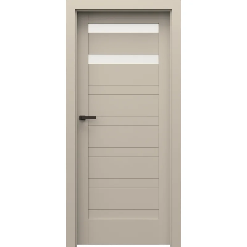 Drzwi Porta VERTE HOME model D.2 - 5