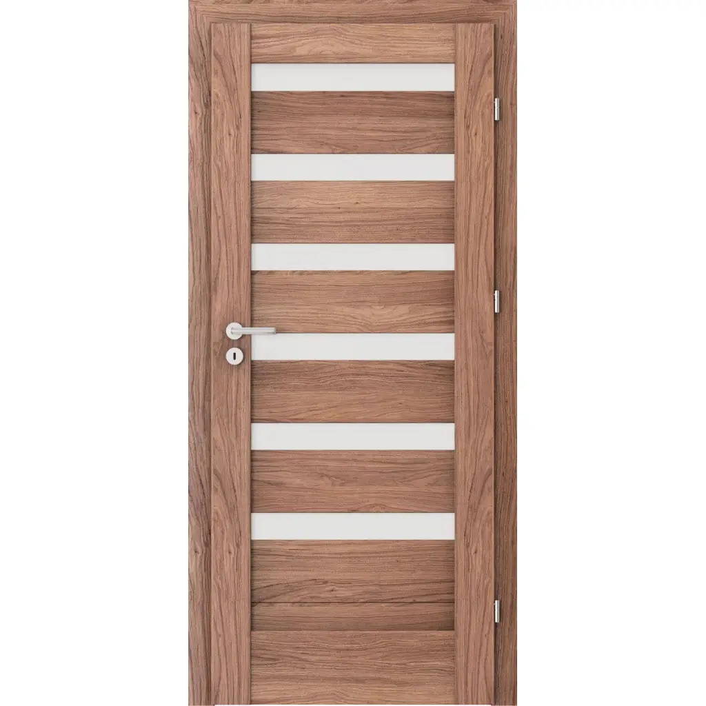 Drzwi VERTE MODEL D6, Drzwi Wewnętrzne, Kolekcja D, VERTE