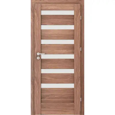 Drzwi VERTE MODEL D6