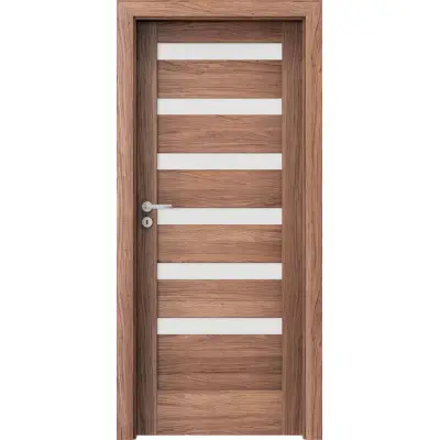 Drzwi VERTE MODEL D6