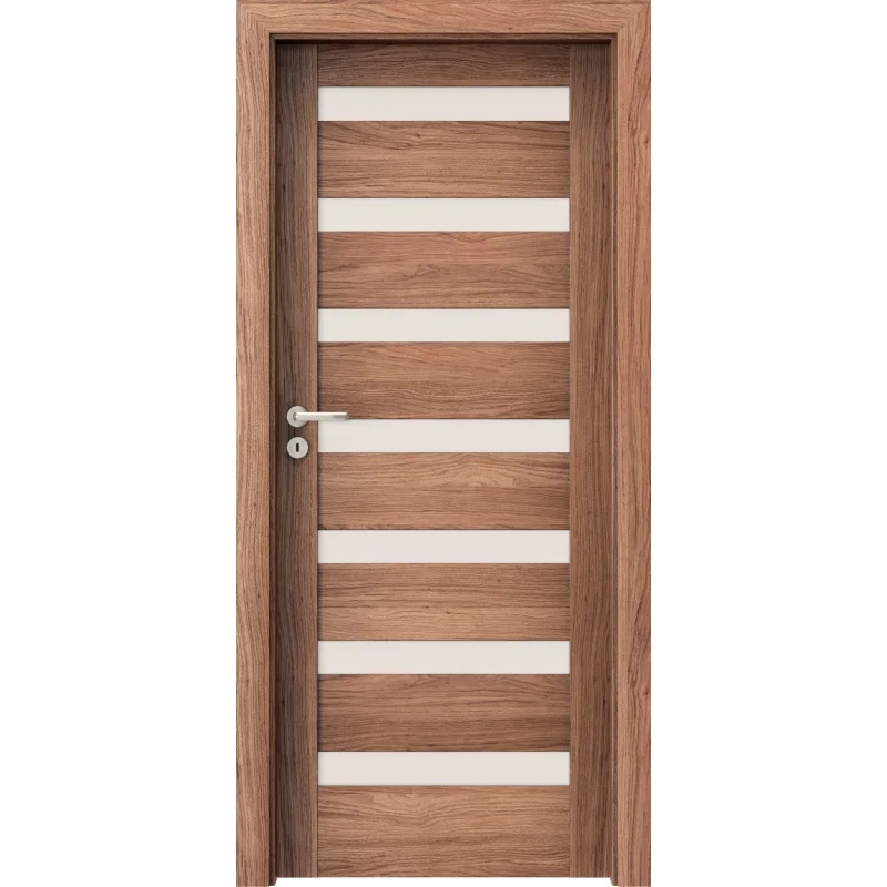 Drzwi Porta VERTE HOME model D.7 - 3