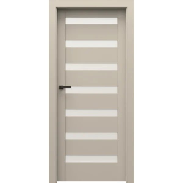 Drzwi Porta VERTE HOME model D.7 - 5