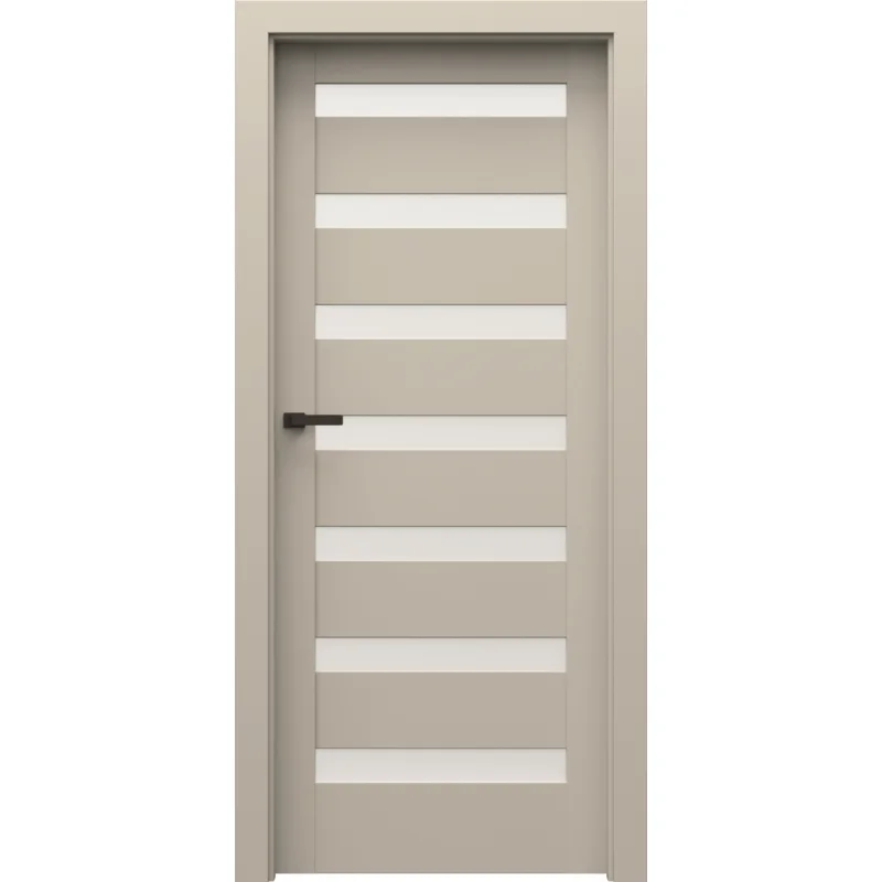 Drzwi Porta VERTE HOME model D.7 - 5