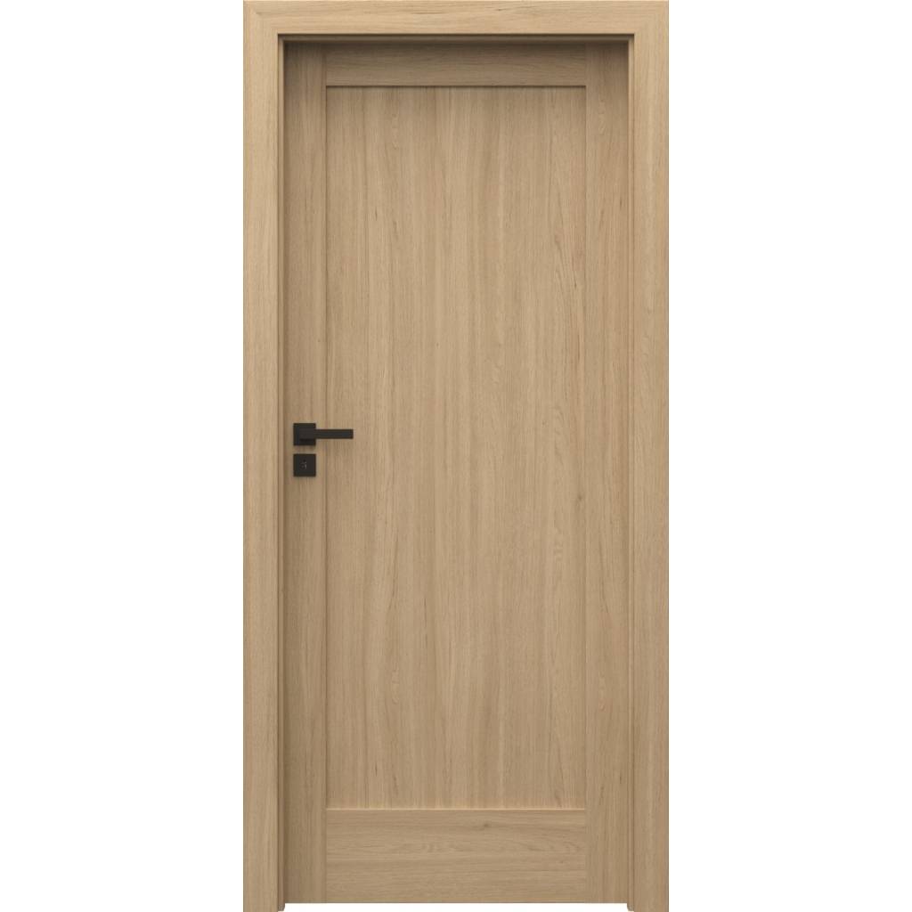 Drzwi Wewnętrzne Drzwi Porta VERTE HOME model E.0