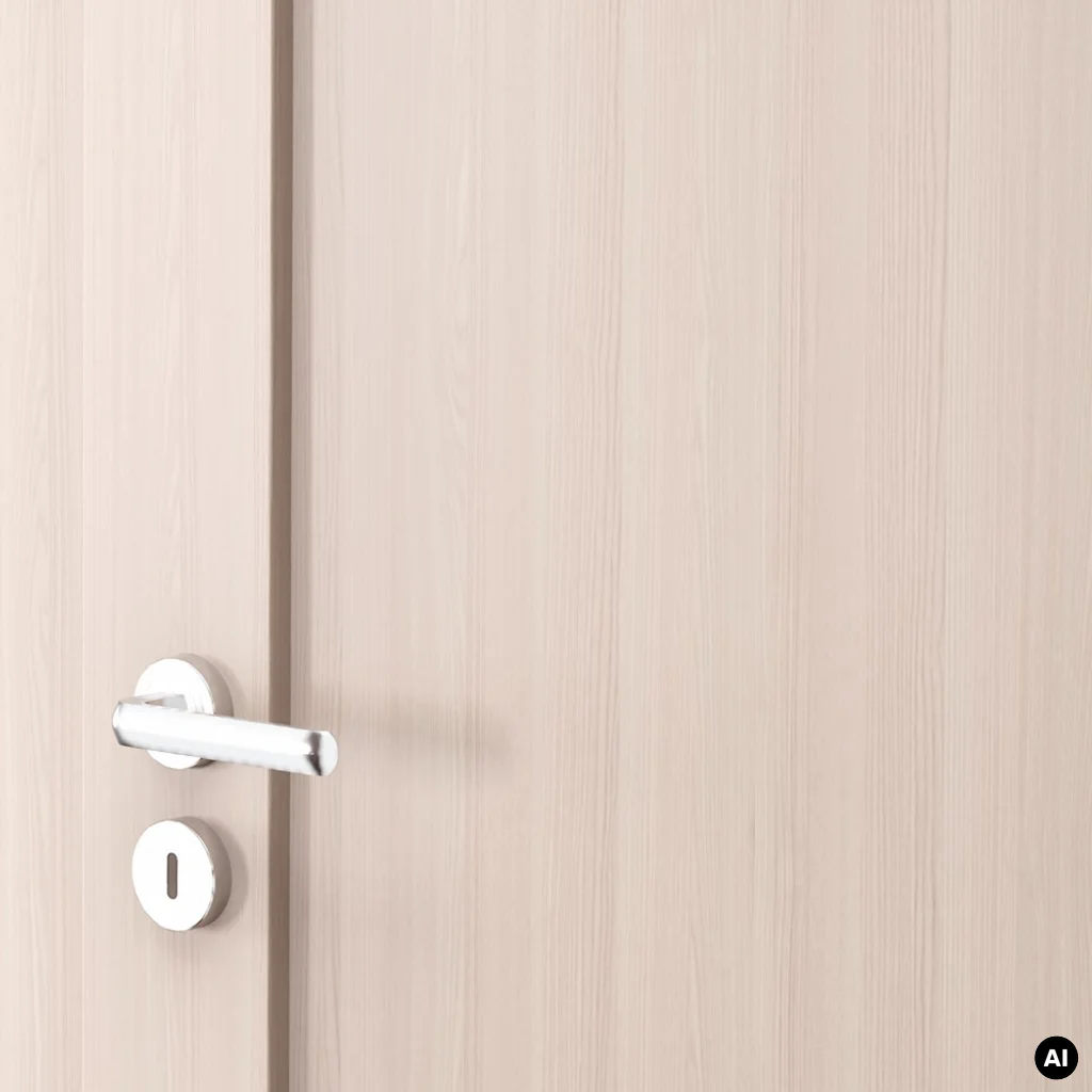 Drzwi Porta VERTE HOME model E.0, Drzwi Wewnętrzne, PORTA VERTE HOME gr. E, PORTA