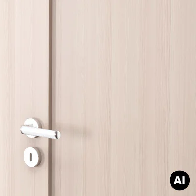 Drzwi Porta VERTE HOME model E.0