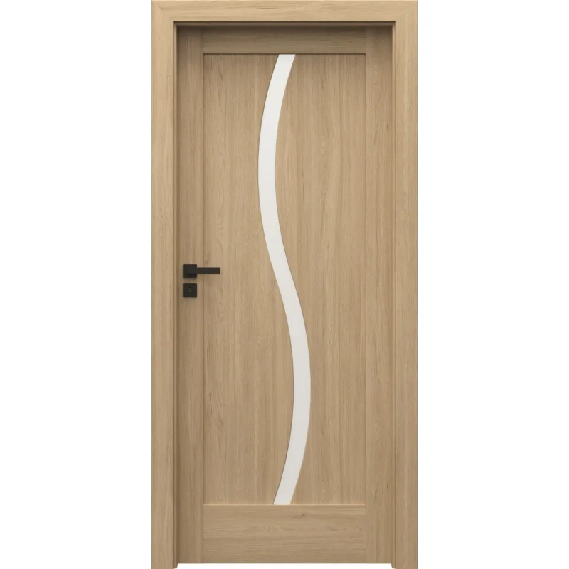 Drzwi Porta VERTE HOME model E.1 - 3