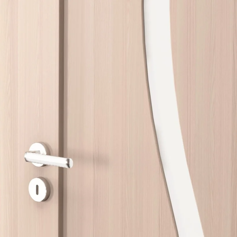 Drzwi Porta VERTE HOME model E.1 - 4