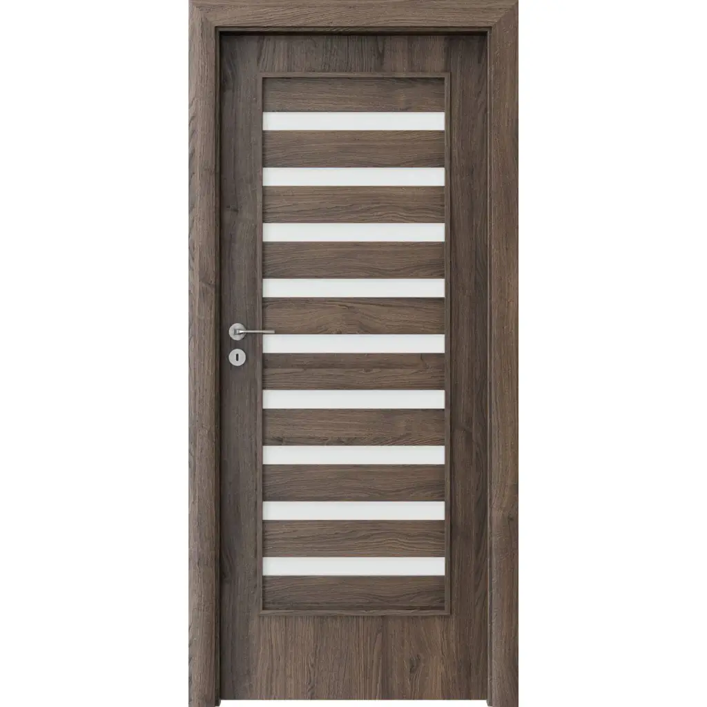 Drzwi VERTE MODERN 6.2, Drzwi Wewnętrzne, Modern, VERTE