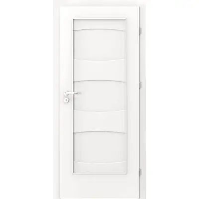 Drzwi VERTE OPTIMA A0