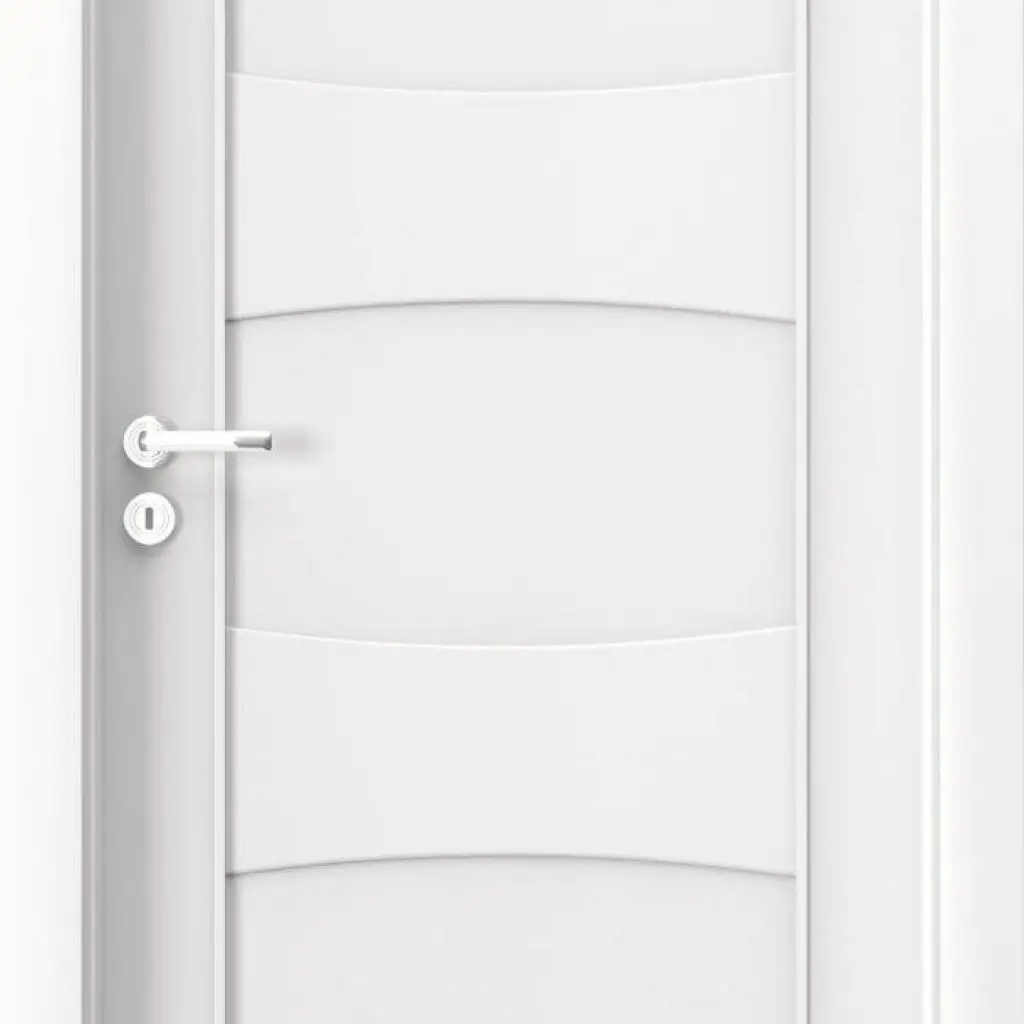 Drzwi VERTE OPTIMA A0, Drzwi Wewnętrzne, OPTIMA, VERTE