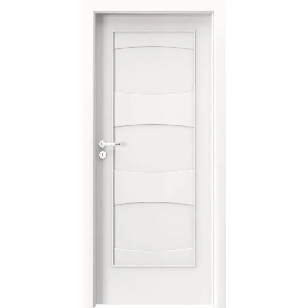 Drzwi Wewnętrzne