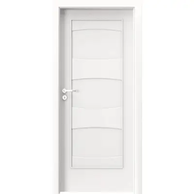 Drzwi VERTE OPTIMA A0