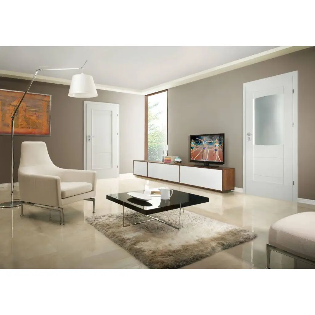 Drzwi VERTE OPTIMA A0, Drzwi Wewnętrzne, OPTIMA, VERTE