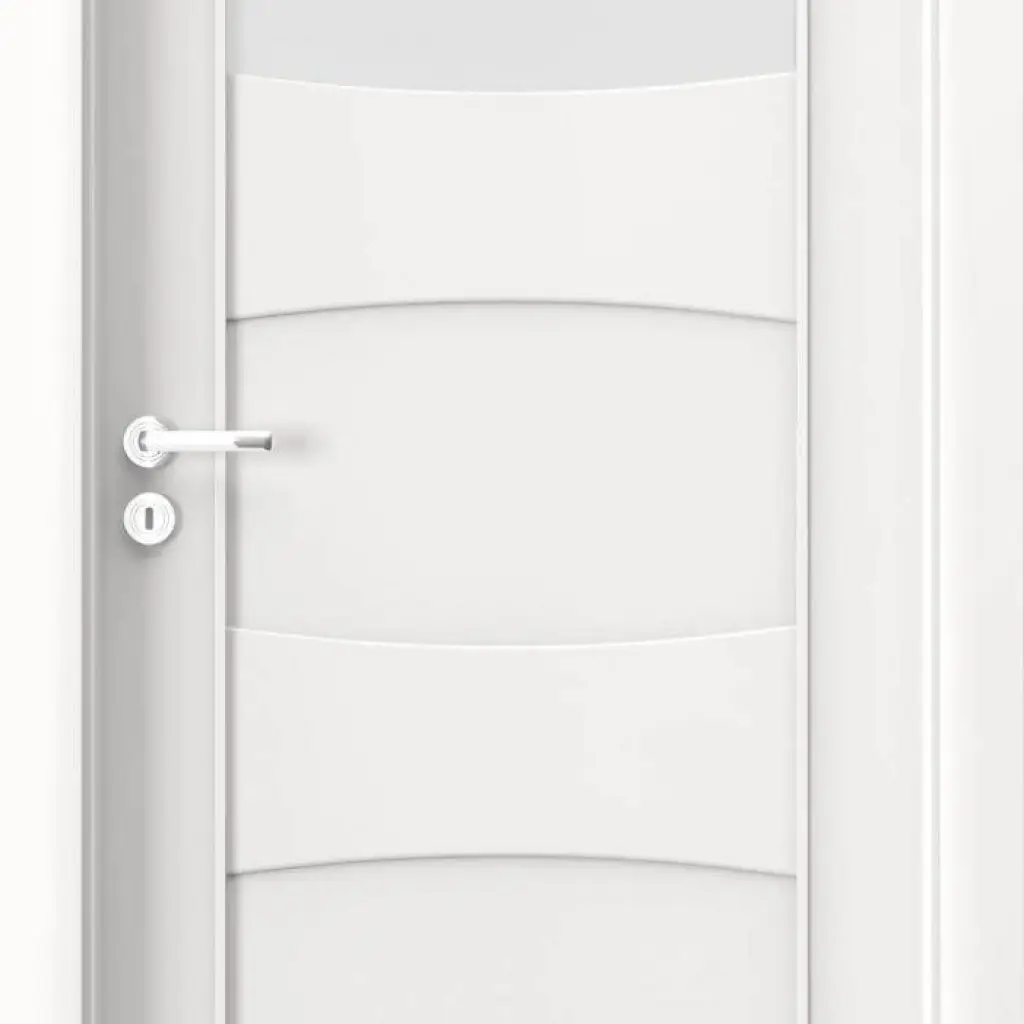 Drzwi VERTE OPTIMA A1, Drzwi Wewnętrzne, OPTIMA, VERTE