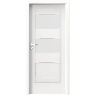 Drzwi VERTE OPTIMA A2