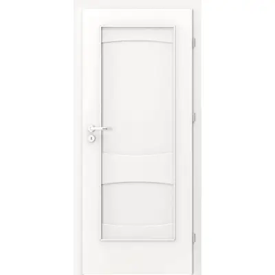 Drzwi VERTE OPTIMA B0