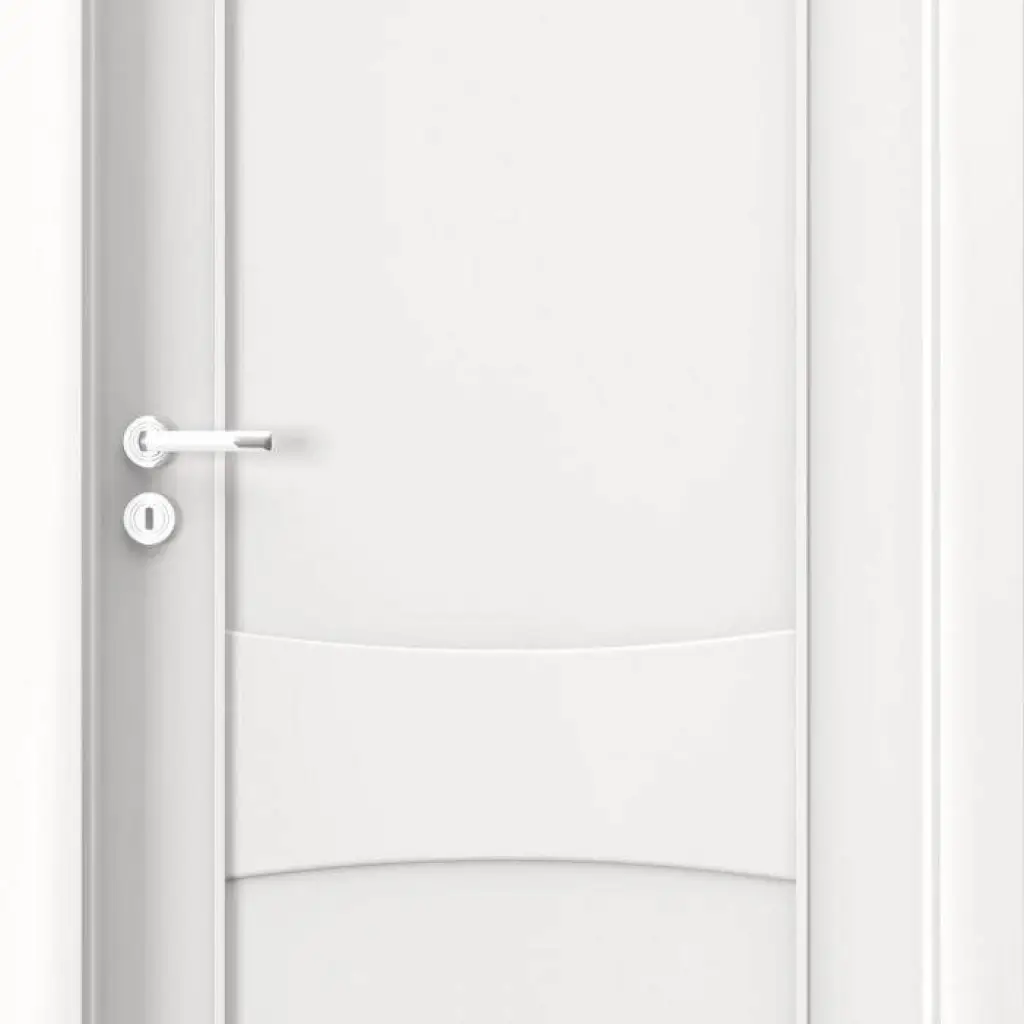 Drzwi VERTE OPTIMA B0, Drzwi Wewnętrzne, OPTIMA, VERTE