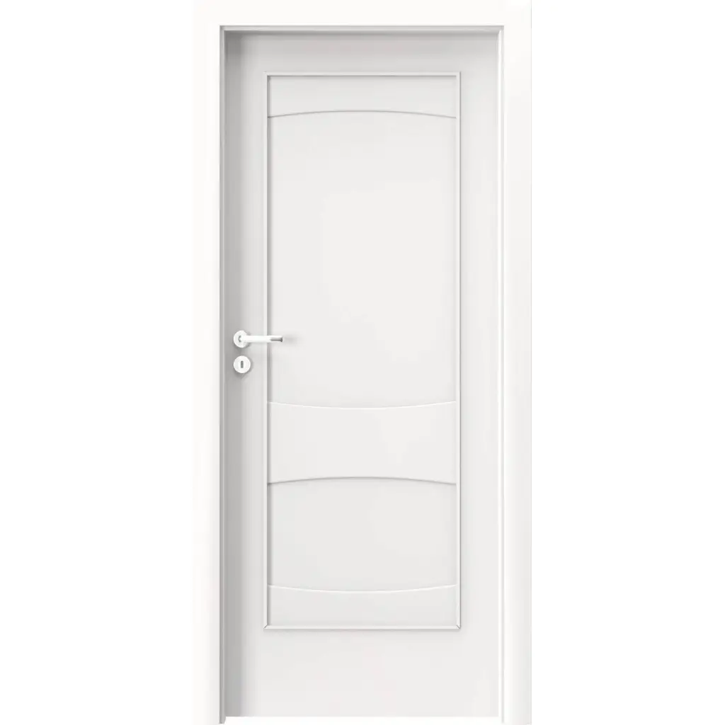 Drzwi Wewnętrzne