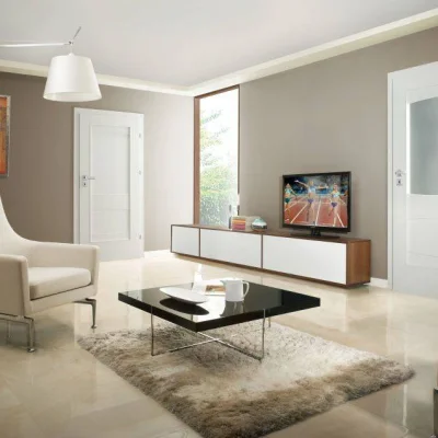 Drzwi VERTE OPTIMA B1