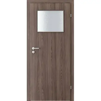 Drzwi Verte Basic Mała Ramka