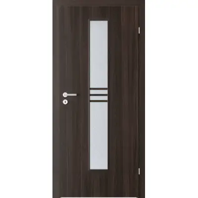 Drzwi Verte Basic+ Trio