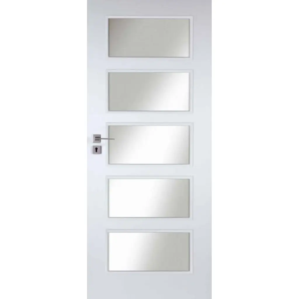 Drzwi Graf S5, Drzwi wewnętrzne, Graf, POL-SKONE