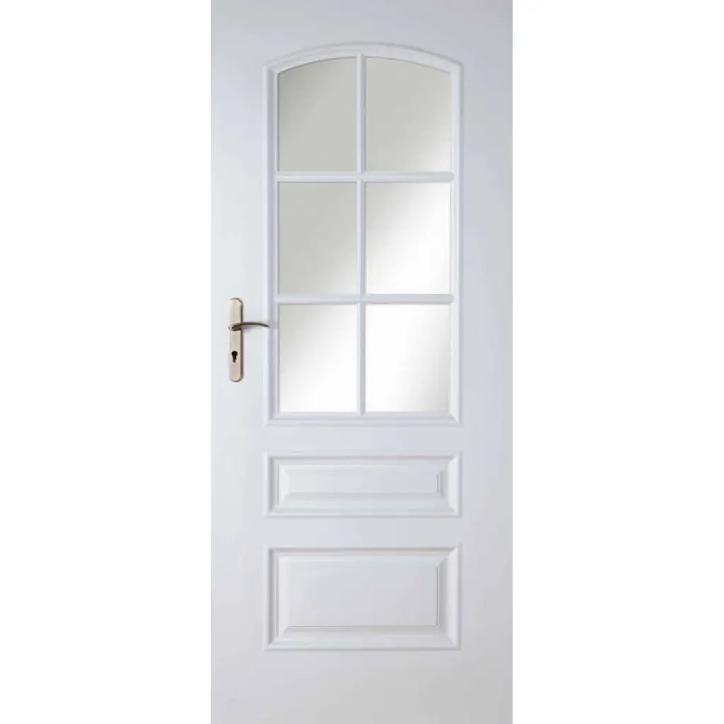 Drzwi Astor 01 S6, Drzwi wewnętrzne, Astor, POL-SKONE