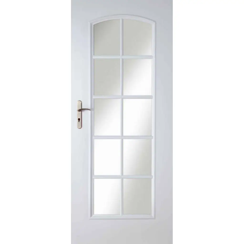 Drzwi Astor 01 S10, Drzwi wewnętrzne, Astor, POL-SKONE