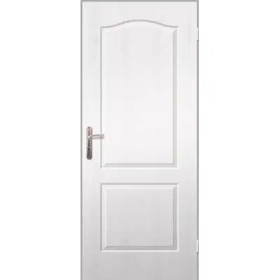 Drzwi Classic Lux 00