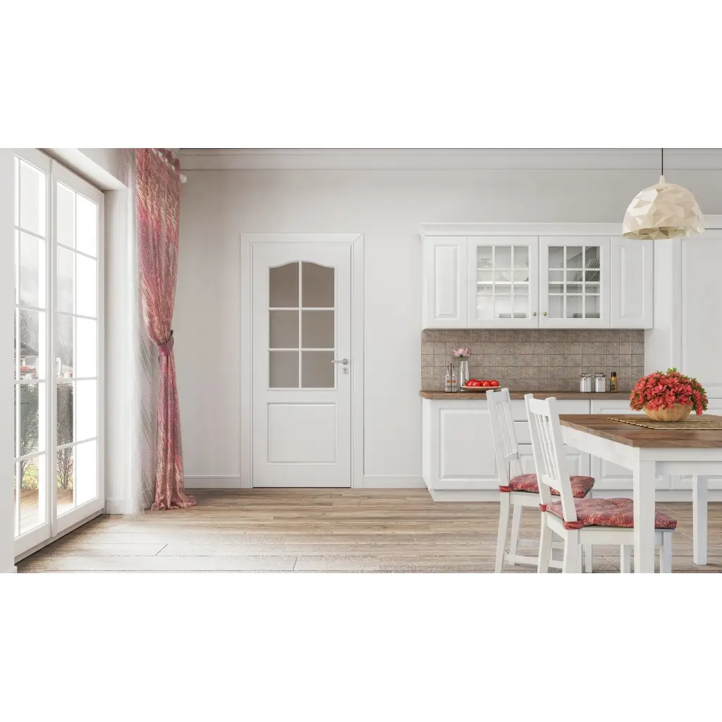 Drzwi Classic Lux 00, Drzwi wewnętrzne, Classic Lux, POL-SKONE