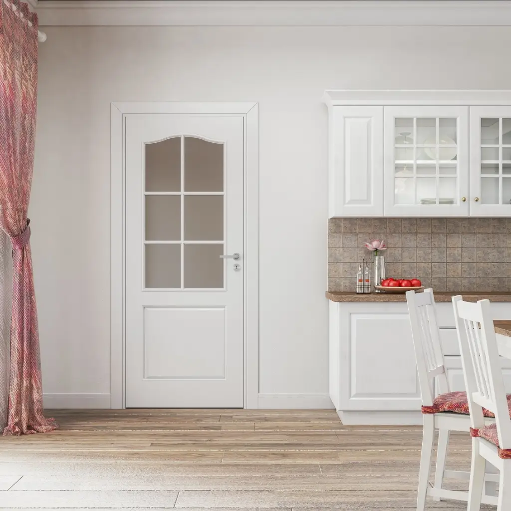Drzwi wewnętrzne