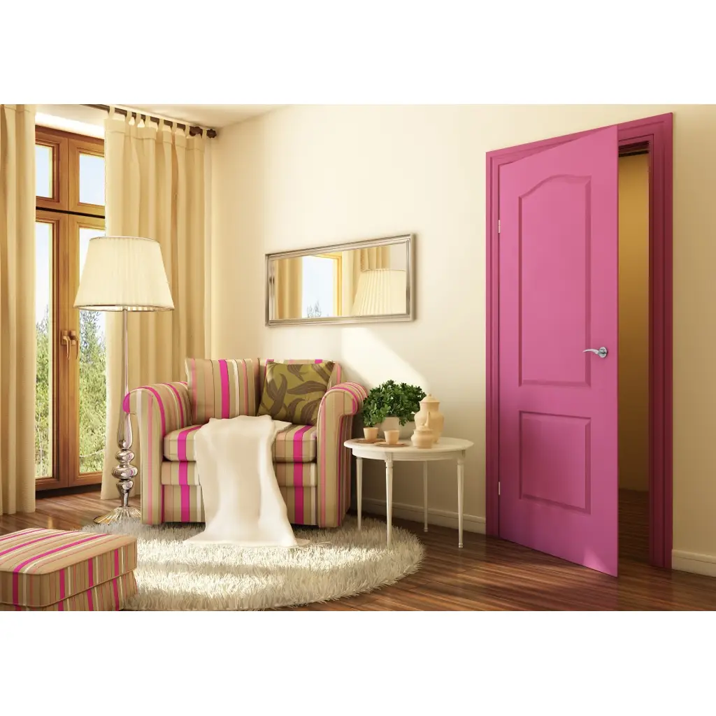 Drzwi Classic Lux 00, Drzwi wewnętrzne, Classic Lux, POL-SKONE