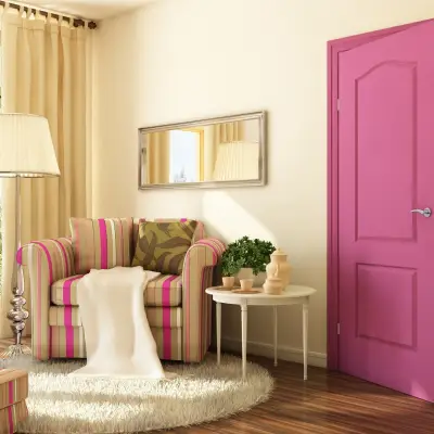 Drzwi Classic Lux 00