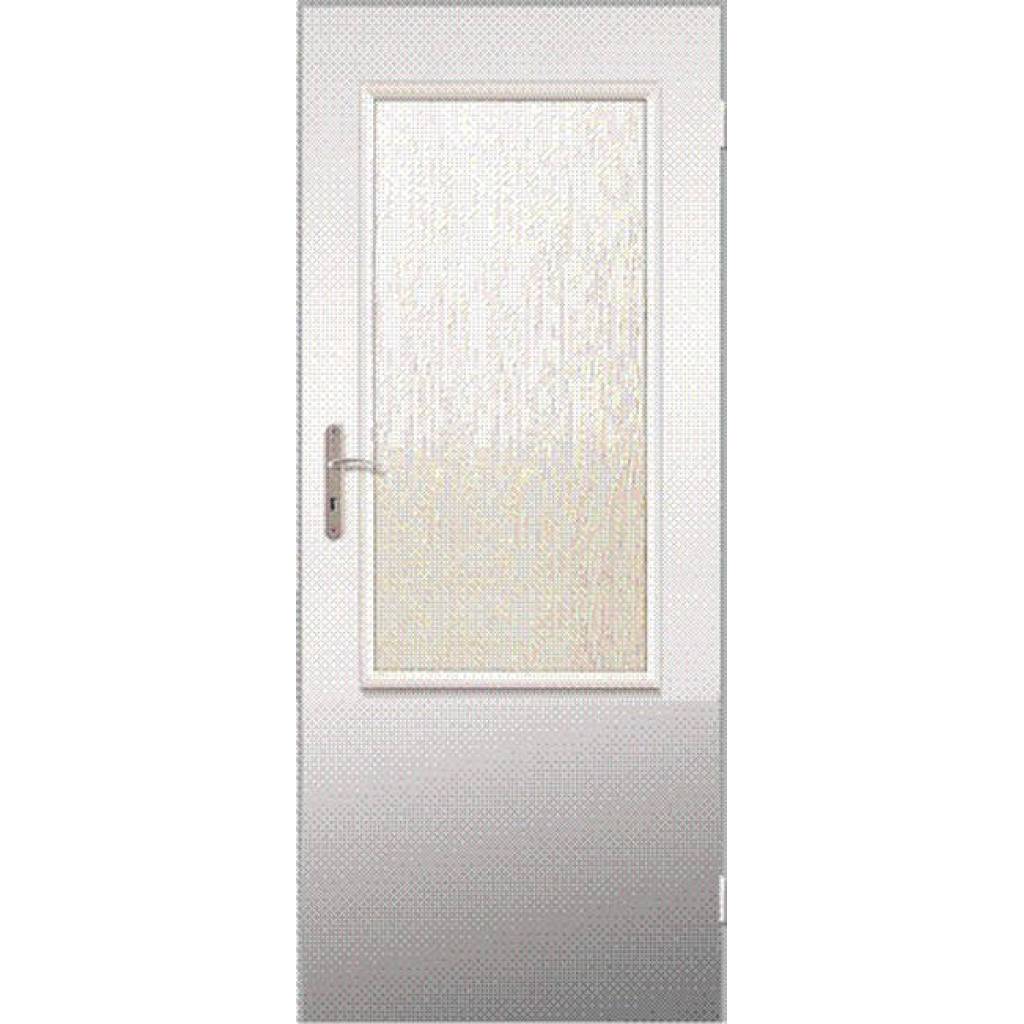 Drzwi płytowe