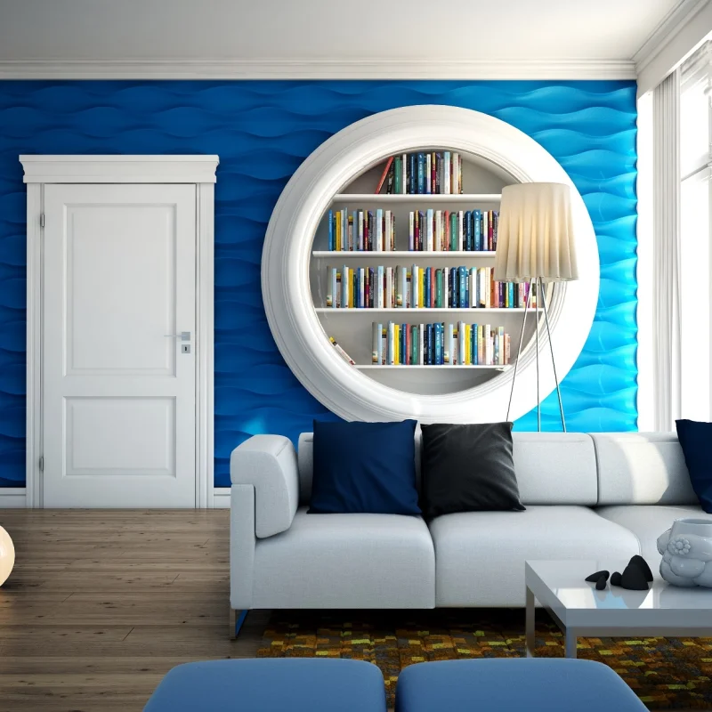 Drzwi Modern 02S6 - 2