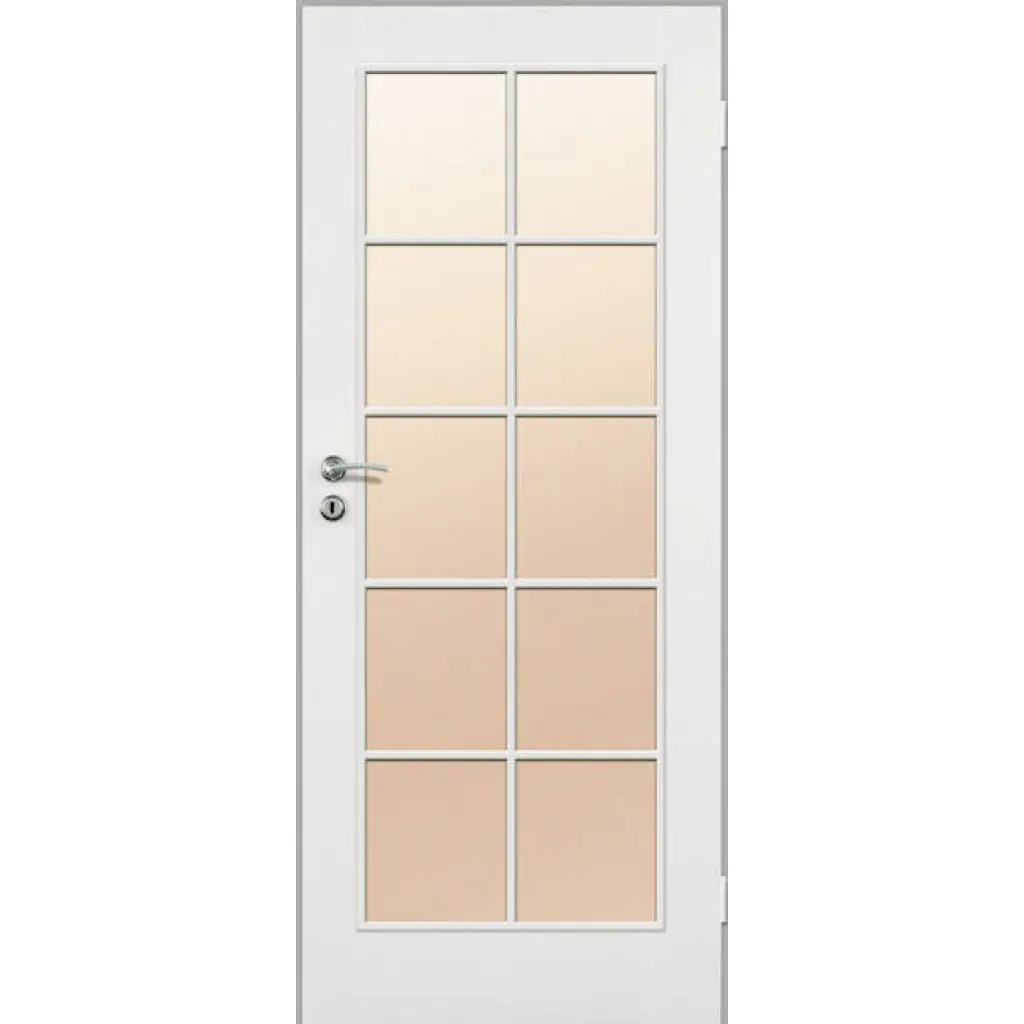 Drzwi Modern 08S10, Drzwi wewnętrzne, Modern P, POL-SKONE