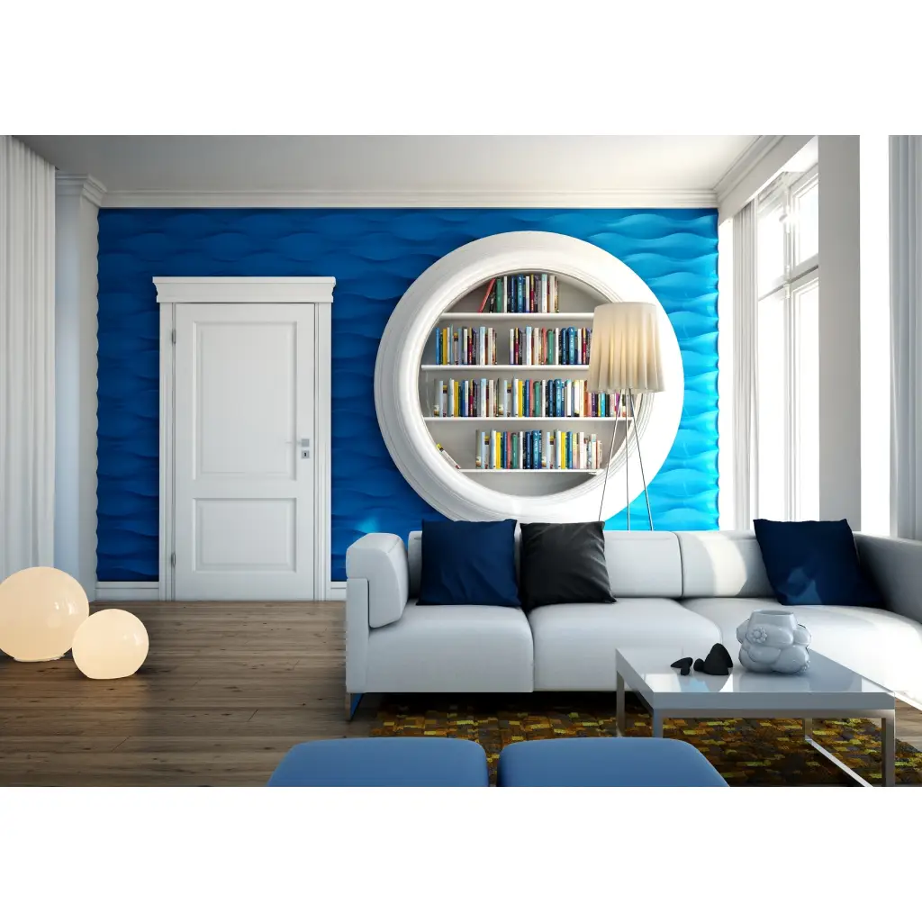 Drzwi Modern 08S10, Drzwi wewnętrzne, Modern P, POL-SKONE