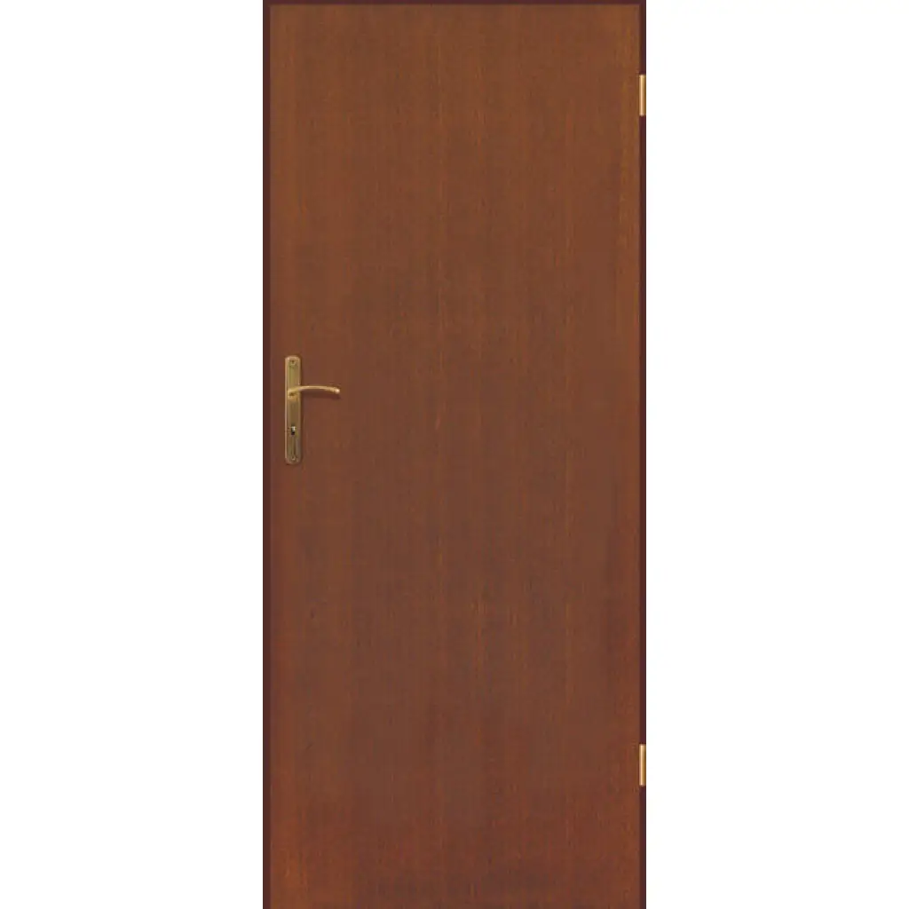 Drzwi Deco Lux Soft 00, Drzwi wewnętrzne, Deco Lux Soft, POL-SKONE