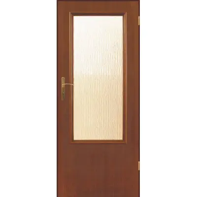 Drzwi Deco Lux Soft 03 SD