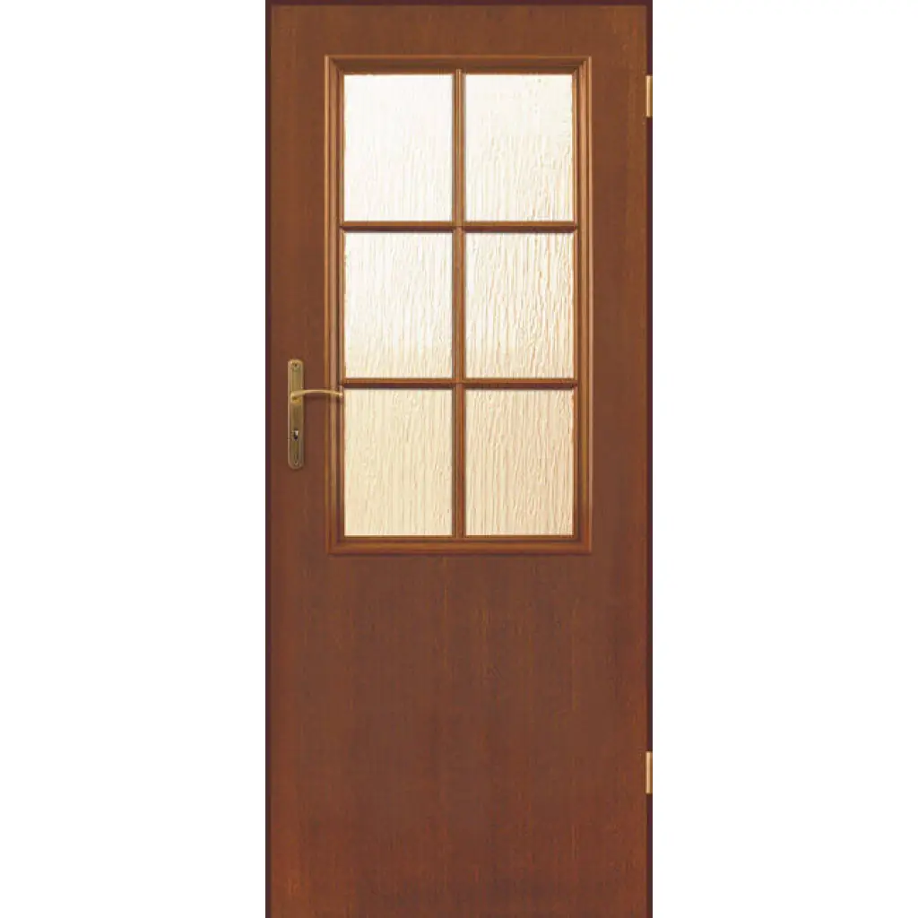 Drzwi Deco Lux Soft 02 S6, Drzwi wewnętrzne, Deco Lux Soft, POL-SKONE