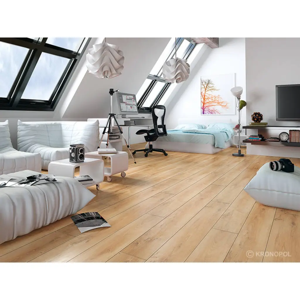 Panele Podłogowe Dąb Celtycki D 2594 AC4 10 mm, 93PS2594, Panele podłogowe, Progress, SWISS KRONO Platinium