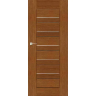 Drzwi Sempre Lux Alu W02P