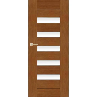 Drzwi Sempre Lux Alu W02