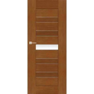 Drzwi Sempre Lux Alu W02A