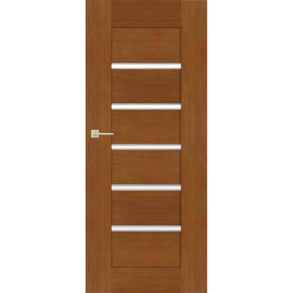 Drzwi Sempre Lux Alu W03, Drzwi wewnętrzne, Sempre Lux Alu, POL-SKONE