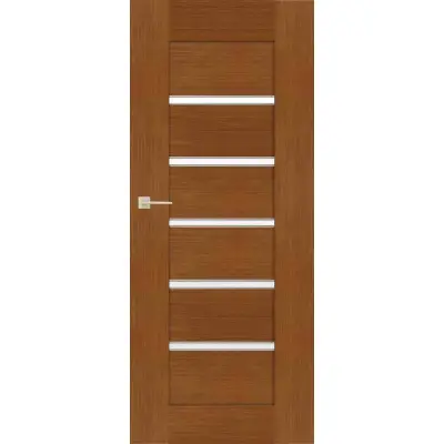 Drzwi Sempre Lux Alu W03