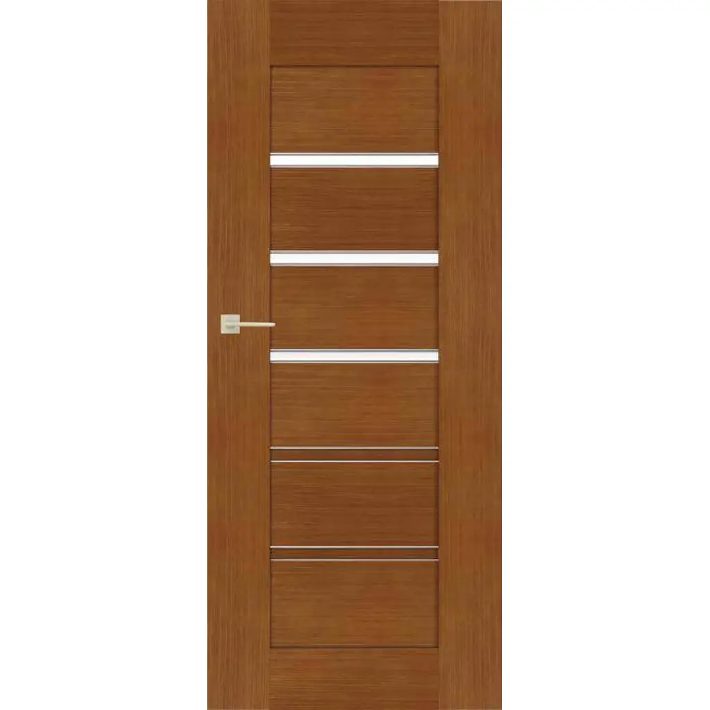 Drzwi Sempre Lux Alu W03S3, Drzwi wewnętrzne, Sempre Lux Alu, POL-SKONE