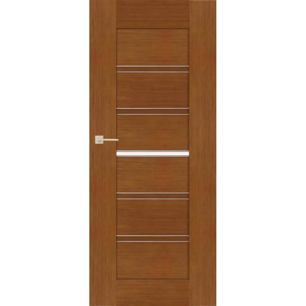 Drzwi Sempre Lux Alu W03A, Drzwi wewnętrzne, Sempre Lux Alu, POL-SKONE