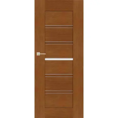 Drzwi Sempre Lux Alu W03A